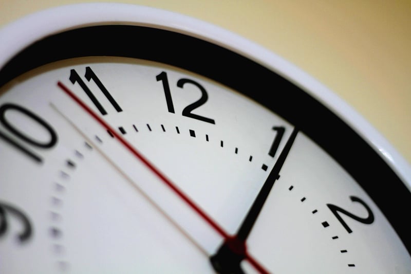 Altered Timelines
