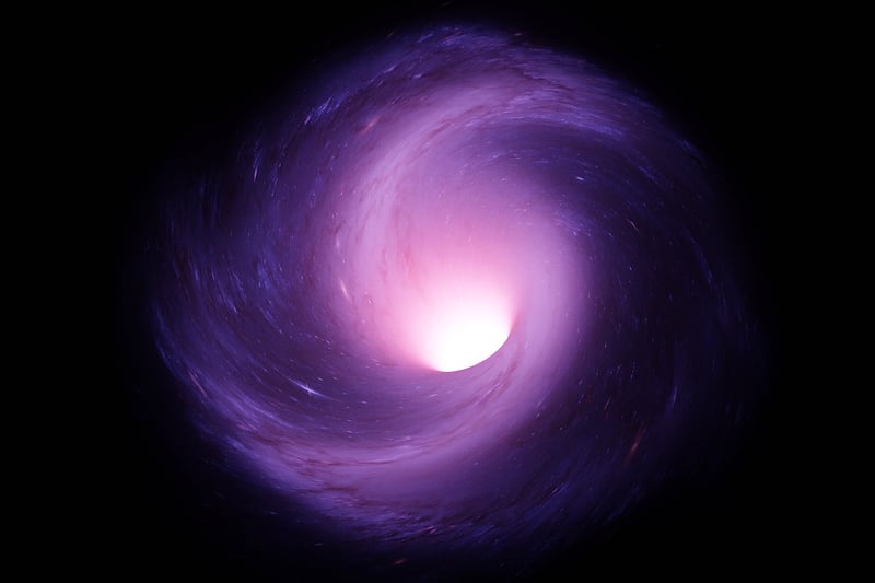 Wormholes